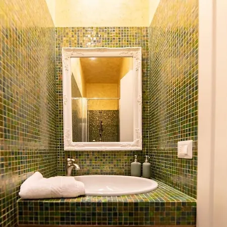 Apartment Casina Ridolfi - Bilocale Con Quattro Posti Letto Florence