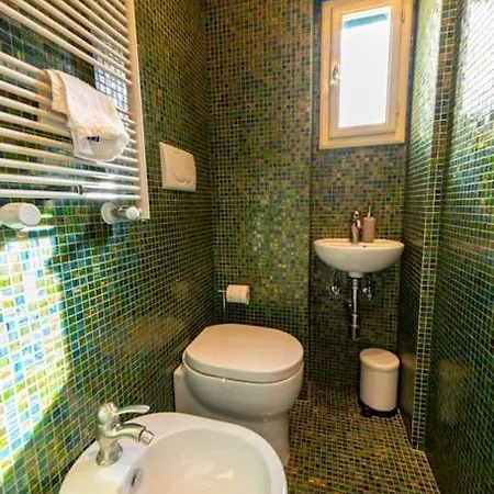 Apartment Casina Ridolfi - Bilocale Con Quattro Posti Letto Florence