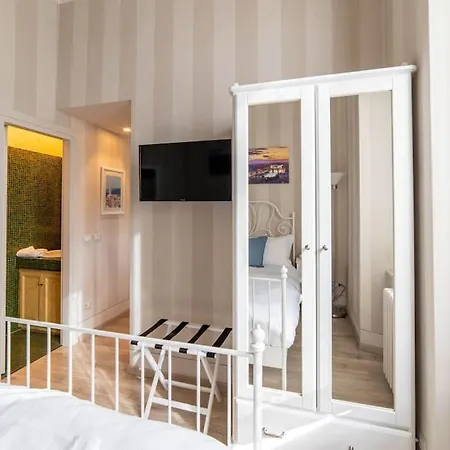 Casina Ridolfi - Bilocale Con Quattro Posti Letto Apartment *